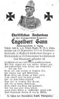 Gann Engelbert